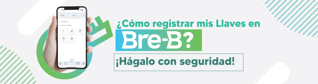 BRE B 1